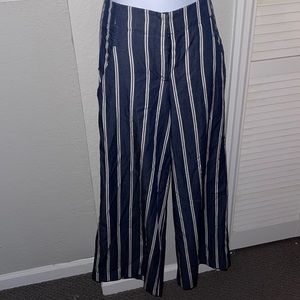 NY&CO Wide leg pant (not full length for taller)